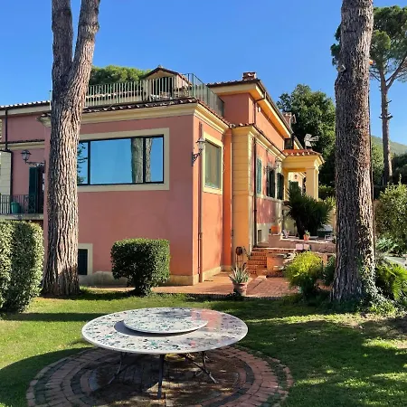 Castelli Romani - Con Vista Su Roma