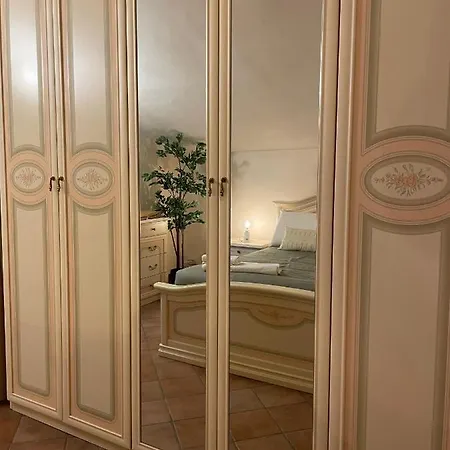 Castelli Romani - Con Vista Su Roma Апартаменты *