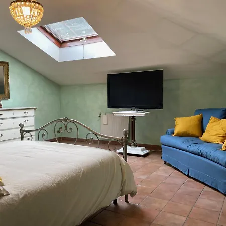 Apartment Castelli Romani - Con Vista Su Roma *
