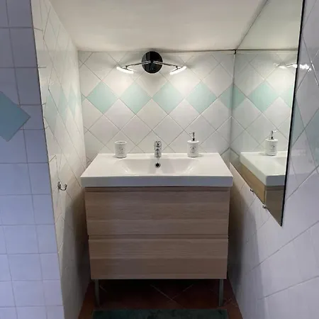 Castelli Romani - Con Vista Su Roma Appartamento