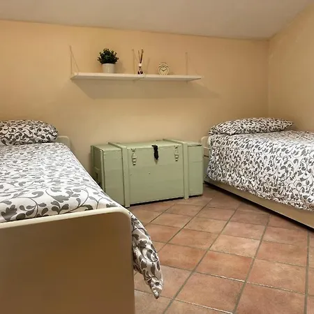 Castelli Romani - Con Vista Su Roma Monte Porzio Catone