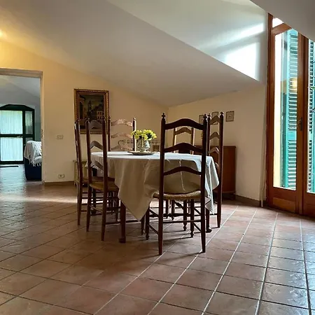 Apartment Castelli Romani - Con Vista Su Roma